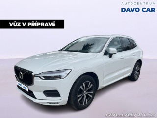 Volvo XC60 2,0 B4 145kW AWD Momentum 2021