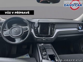 Volvo XC60 2,0 B4 145kW AWD Momentum 2021