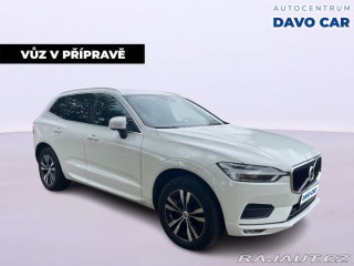 Volvo XC60 2,0 B4 145kW AWD Momentum 2021