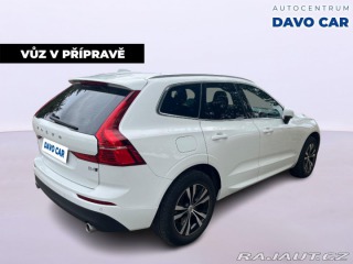 Volvo XC60 2,0 B4 145kW AWD Momentum 2021