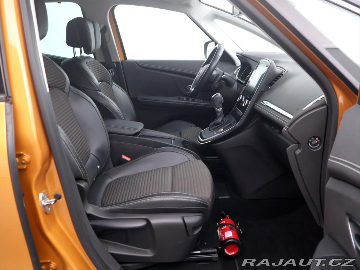 Renault Scénic 1,6 dCi 118kW EDC Bose Ed 2018