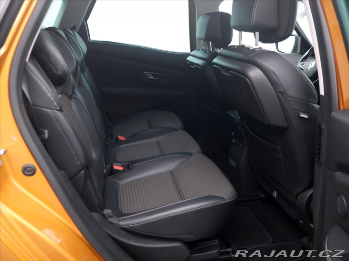 Renault Scénic 1,6 dCi 118kW EDC Bose Ed 2018