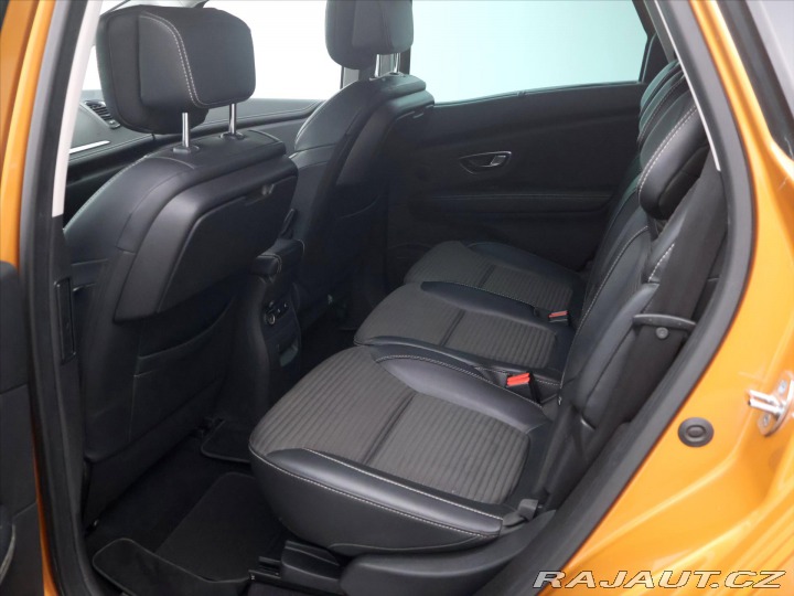 Renault Scénic 1,6 dCi 118kW EDC Bose Ed 2018