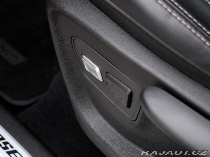 Renault Scénic 1,6 dCi 118kW EDC Bose Ed 2018