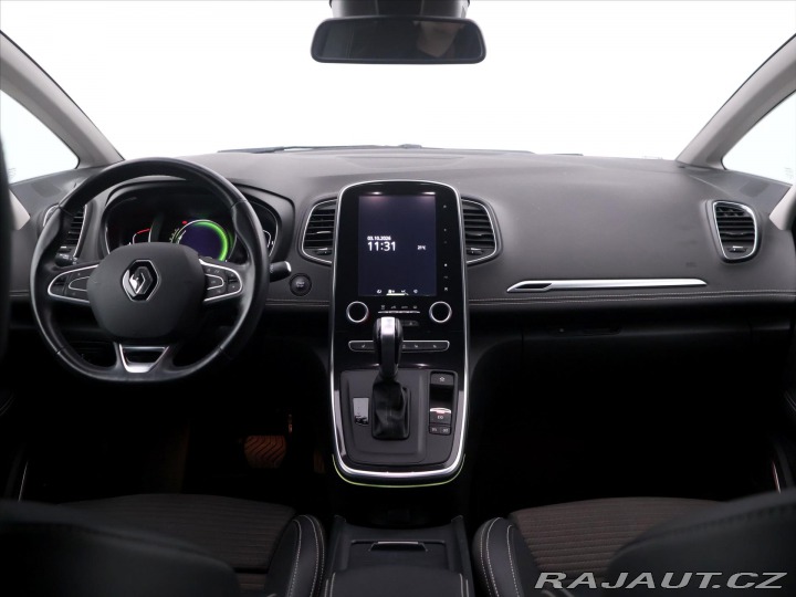 Renault Scénic 1,6 dCi 118kW EDC Bose Ed 2018