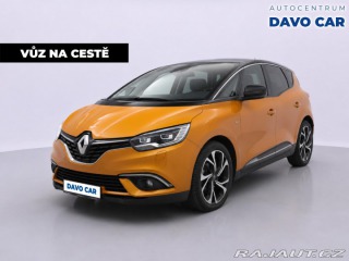 Renault Scénic 1,6 dCi 118kW EDC Bose Ed 2018