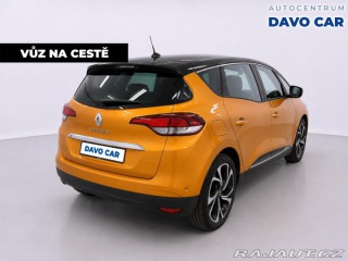 Renault Scénic 1,6 dCi 118kW EDC Bose Ed 2018