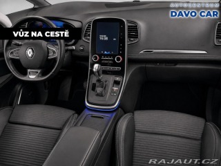 Renault Scénic 1,6 dCi 118kW EDC Bose Ed 2018