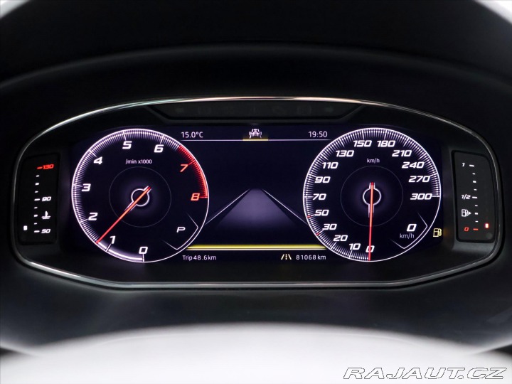 Seat Leon 2,0 TSI Cupra 221kW 4Driv 2020