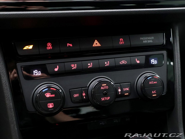 Seat Leon 2,0 TSI Cupra 221kW 4Driv 2020