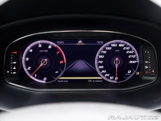 Seat Leon 2,0 TSI Cupra 221kW 4Driv 2020