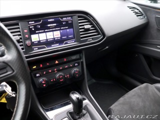 Seat Leon 2,0 TSI Cupra 221kW 4Driv 2020