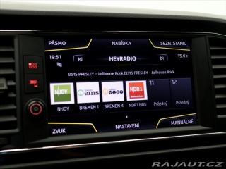 Seat Leon 2,0 TSI Cupra 221kW 4Driv 2020