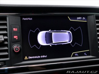 Seat Leon 2,0 TSI Cupra 221kW 4Driv 2020