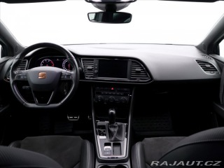 Seat Leon 2,0 TSI Cupra 221kW 4Driv 2020