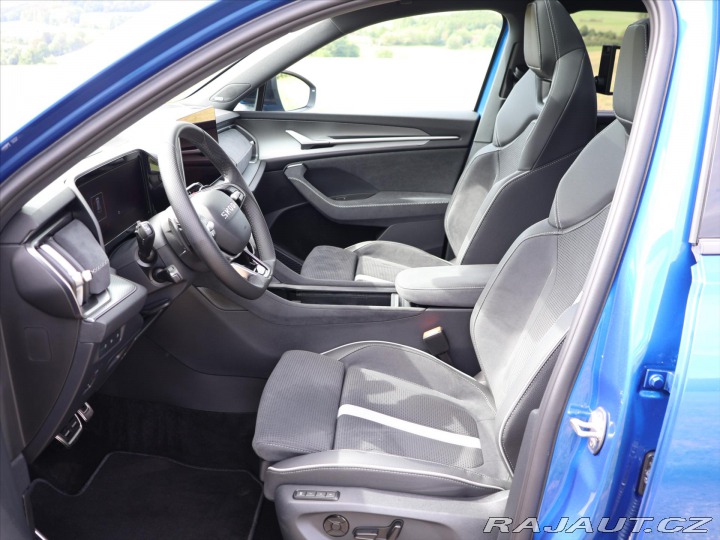 Škoda Kodiaq 2,0 TDi Sportline DSG 4x4 2026