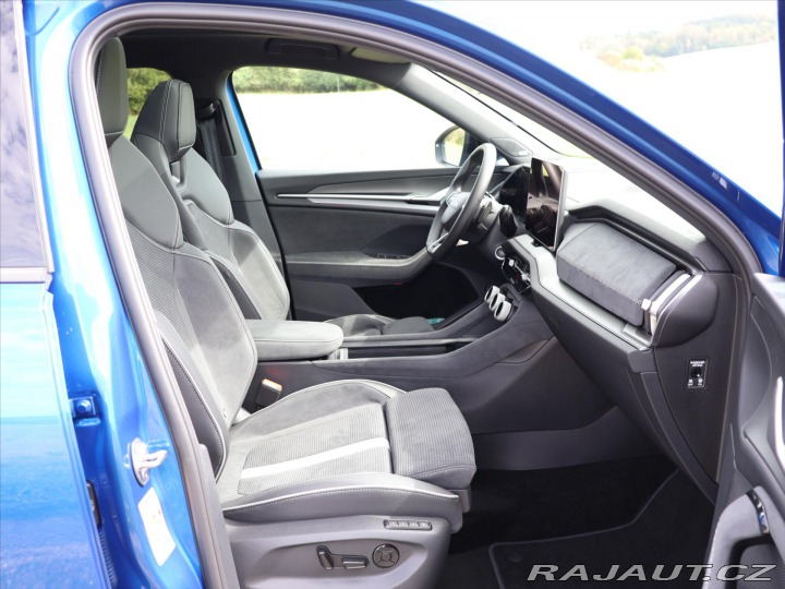 Škoda Kodiaq 2,0 TDi Sportline DSG 4x4 2026