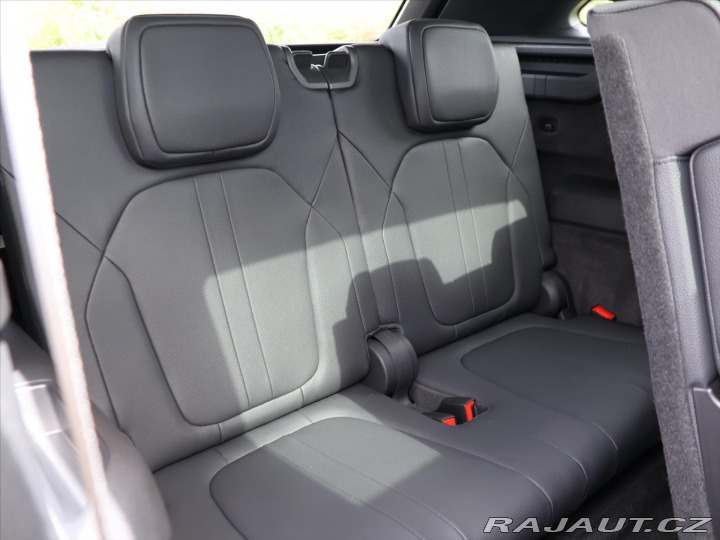 Škoda Kodiaq 2,0 TDi Sportline DSG 4x4 2026