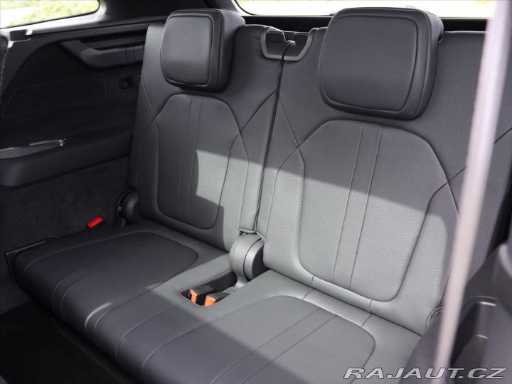 Škoda Kodiaq 2,0 TDi Sportline DSG 4x4 2026