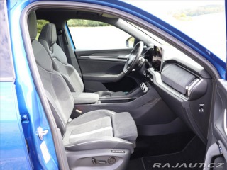 Škoda Kodiaq 2,0 TDi Sportline DSG 4x4 2026