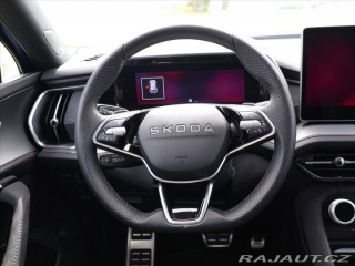 Škoda Kodiaq 2,0 TDi Sportline DSG 4x4 2026
