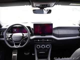 Škoda Kodiaq 2,0 TDi Sportline DSG 4x4 2026