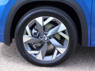 Škoda Kodiaq 2,0 TDi Sportline DSG 4x4 2026