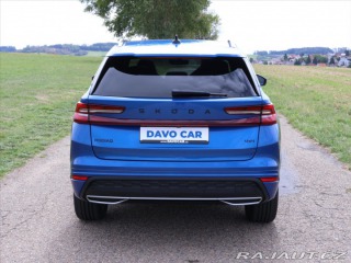 Škoda Kodiaq 2,0 TDi Sportline DSG 4x4 2026