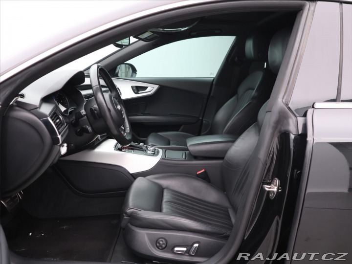 Audi A7 3,0 TDI 235kW S-Line Spor 2015