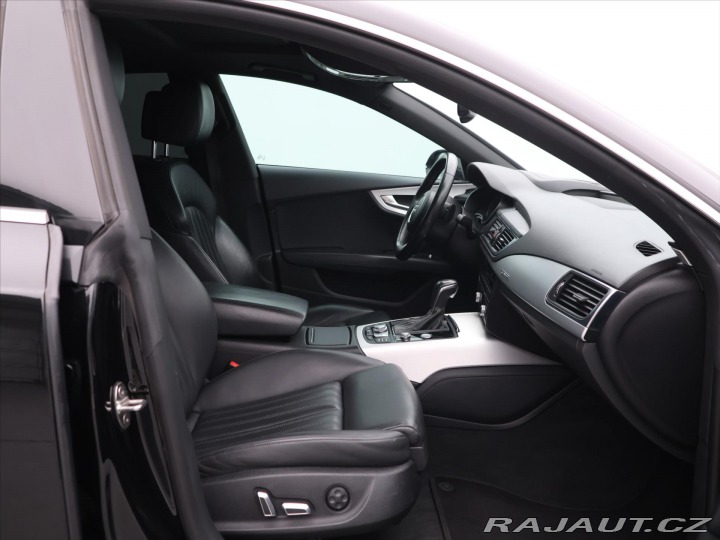 Audi A7 3,0 TDI 235kW S-Line Spor 2015