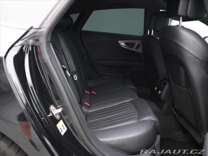 Audi A7 3,0 TDI 235kW S-Line Spor 2015