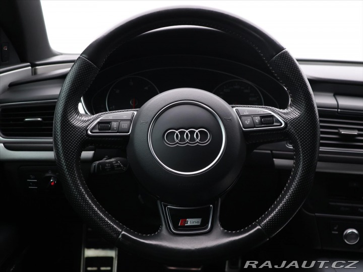 Audi A7 3,0 TDI 235kW S-Line Spor 2015
