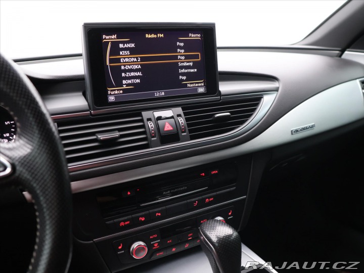 Audi A7 3,0 TDI 235kW S-Line Spor 2015