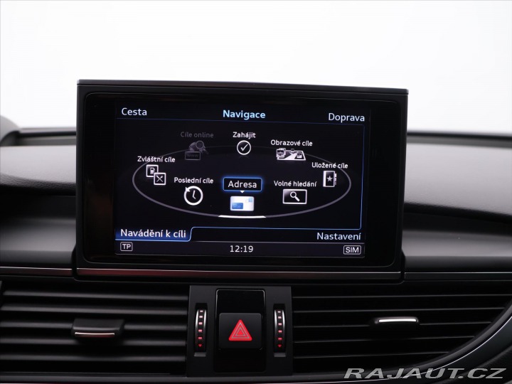 Audi A7 3,0 TDI 235kW S-Line Spor 2015