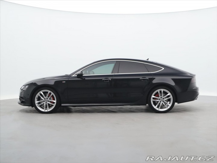 Audi A7 3,0 TDI 235kW S-Line Spor 2015