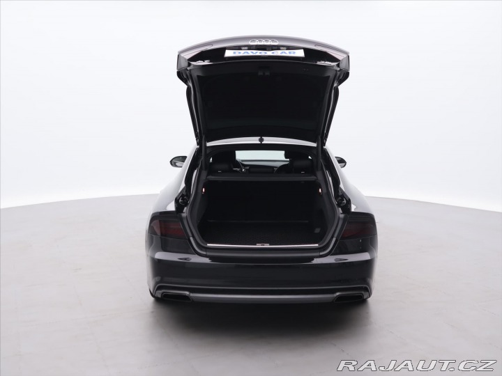 Audi A7 3,0 TDI 235kW S-Line Spor 2015