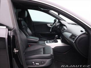 Audi A7 3,0 TDI 235kW S-Line Spor 2015