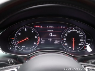 Audi A7 3,0 TDI 235kW S-Line Spor 2015