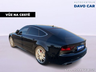 Audi A7 3,0 TDI 235kW S-Line Spor 2015