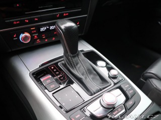 Audi A7 3,0 TDI 235kW S-Line Spor 2015