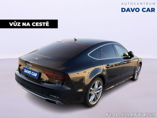 Audi A7 3,0 TDI 235kW S-Line Spor 2015