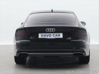 Audi A7 3,0 TDI 235kW S-Line Spor 2015
