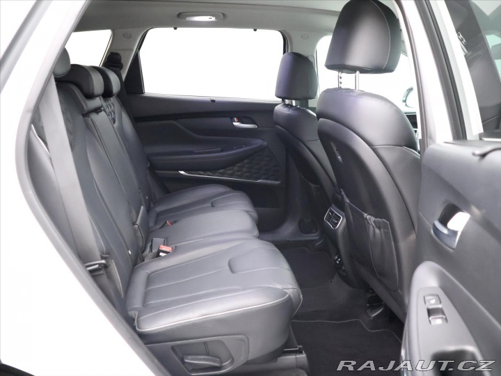 Hyundai Santa Fe 2.2 CRDI 142kW 4x4 Style 2023