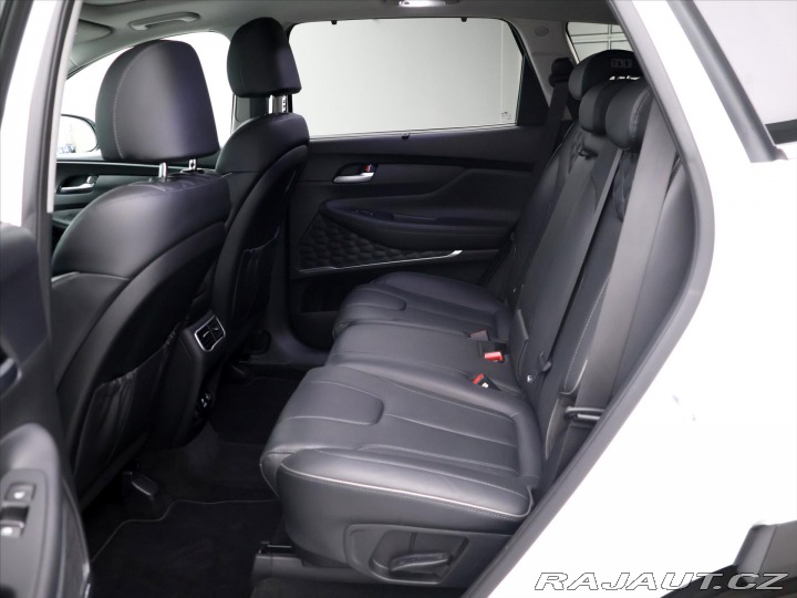 Hyundai Santa Fe 2.2 CRDI 142kW 4x4 Style 2023