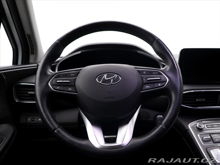 Hyundai Santa Fe 2.2 CRDI 142kW 4x4 Style 2023