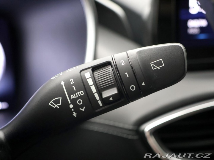 Hyundai Santa Fe 2.2 CRDI 142kW 4x4 Style 2023