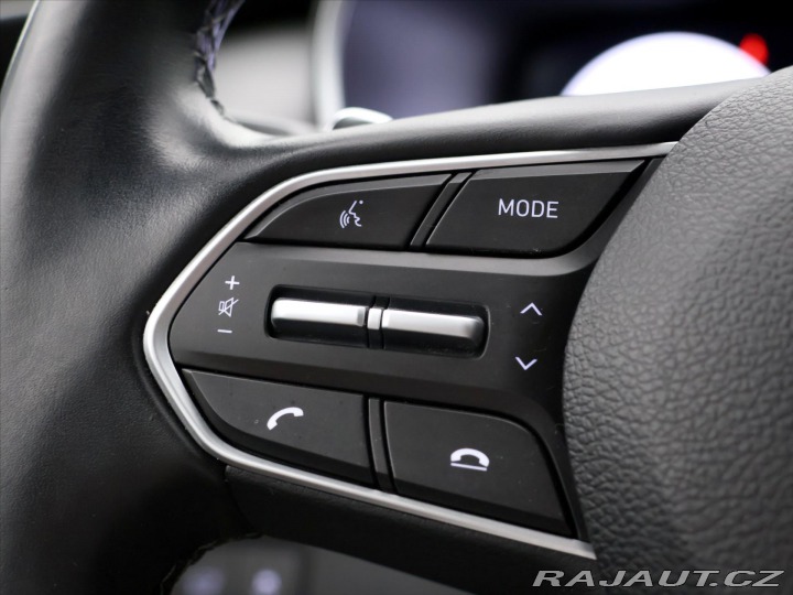 Hyundai Santa Fe 2.2 CRDI 142kW 4x4 Style 2023