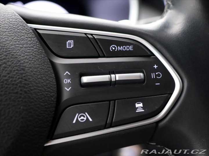 Hyundai Santa Fe 2.2 CRDI 142kW 4x4 Style 2023