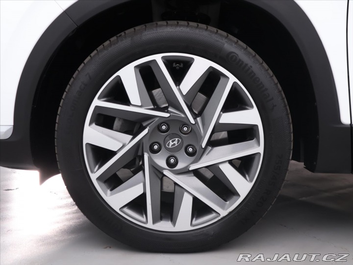 Hyundai Santa Fe 2.2 CRDI 142kW 4x4 Style 2023