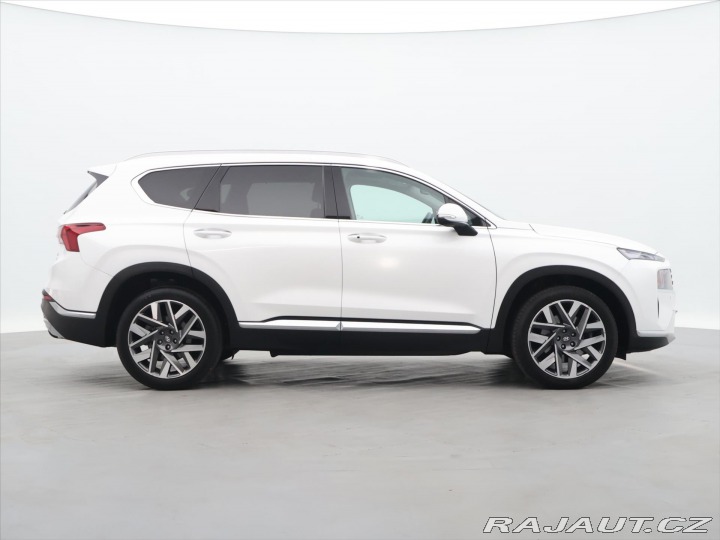 Hyundai Santa Fe 2.2 CRDI 142kW 4x4 Style 2023
